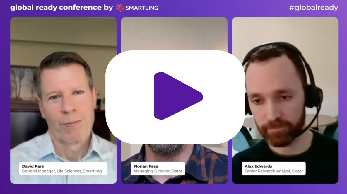 Ricevere traduzioni rapide su larga scala (1)