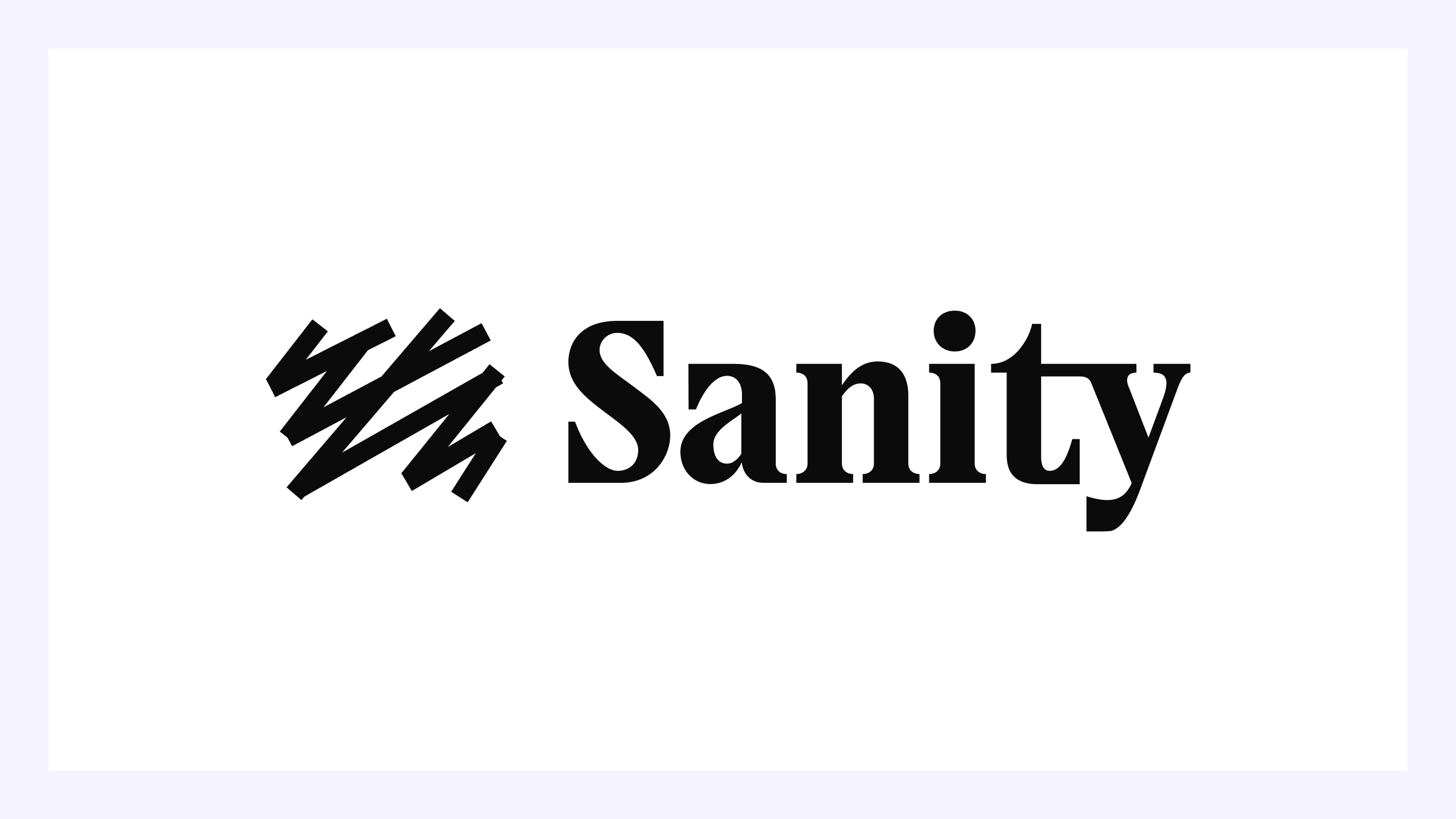 Sanity