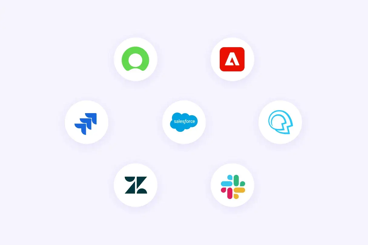 Plateformes d'assistance à la clientèle graphique