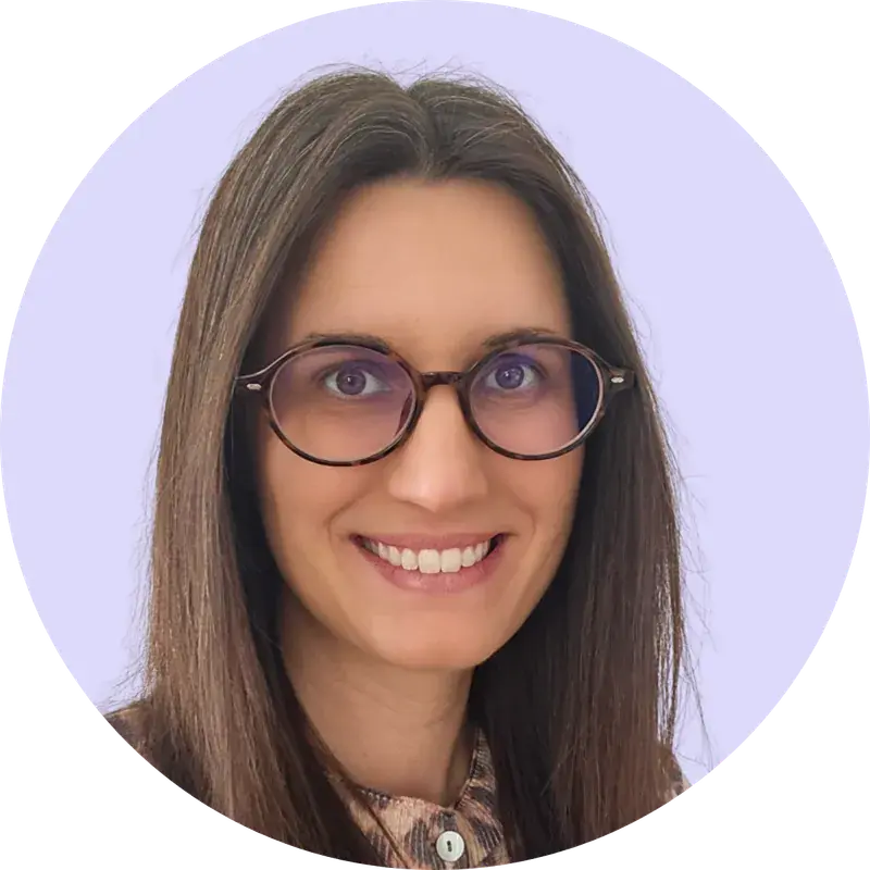 Ana Vehar