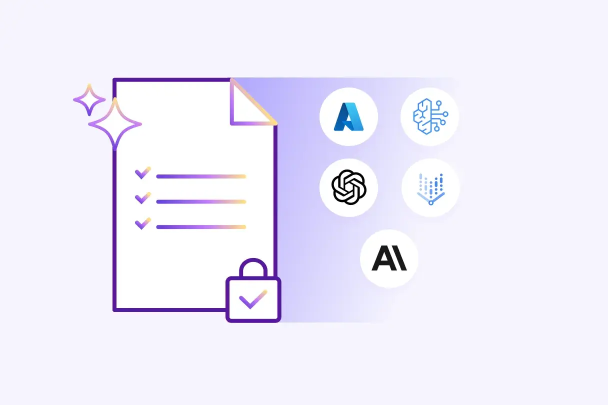 Illustrazione del prodotto per il sito web e la presentazione interna V2