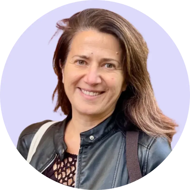 Rossella Barry