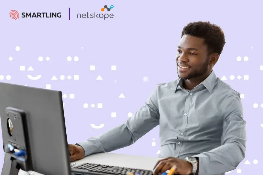 Smartling - étude de cas Netskope (3)