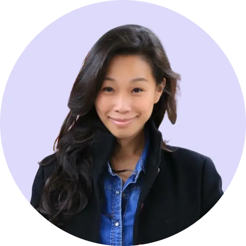 Winnie Wong