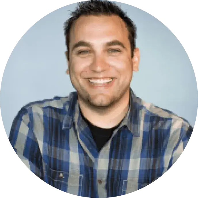 Zak Haitkin