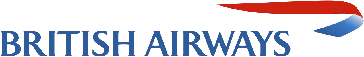 british airways logo