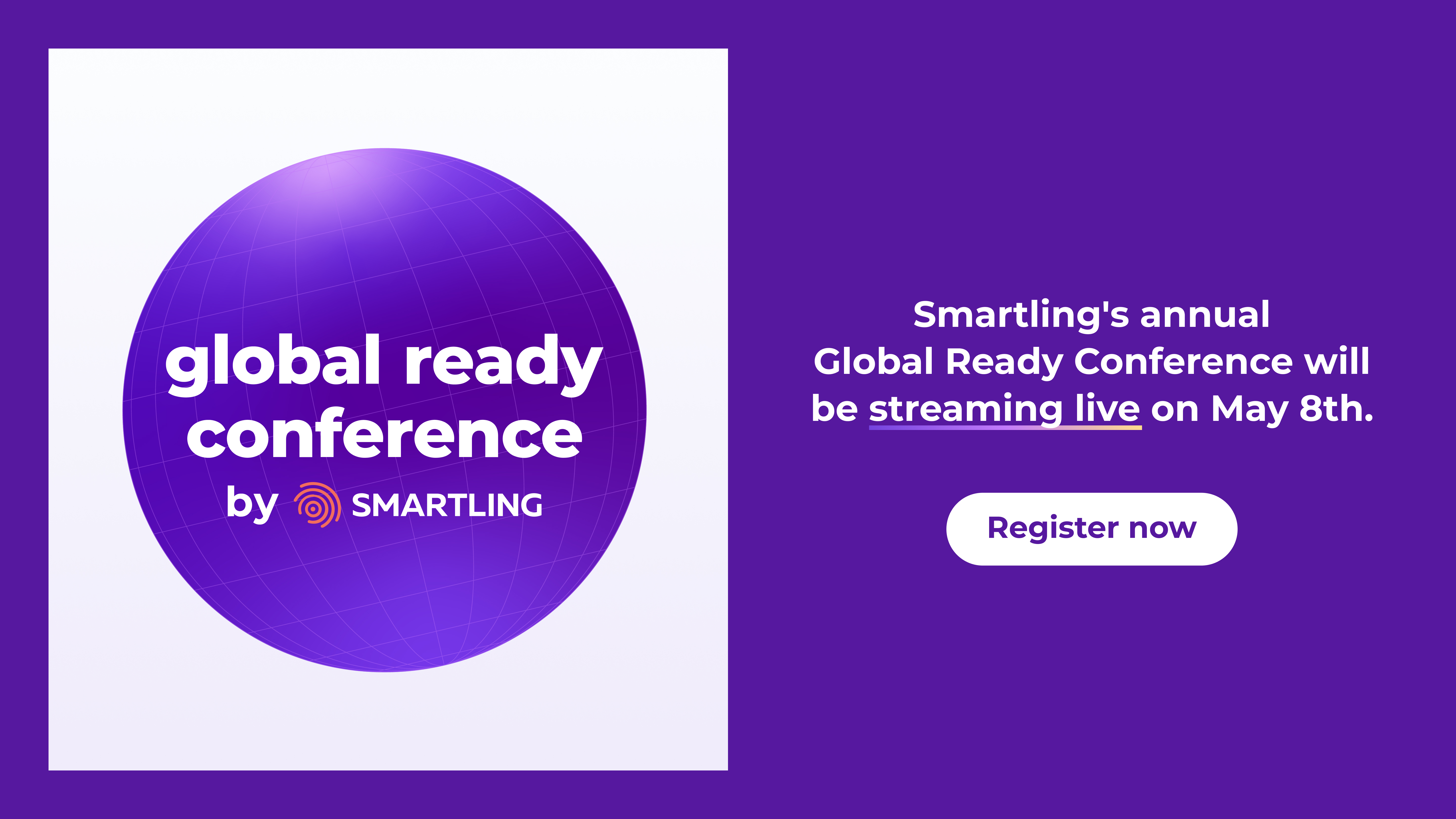 Global Ready Conference