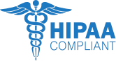 HIPPA logo